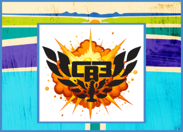 Live performance of Mountain Music Mondays with Chris Bauer Trio entertaining the audience